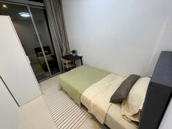 One-north Residences (D5), Apartment #511604851